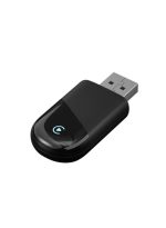 P200 Wireless Car Adapter, 6 GHz, WiFi and Bluetooth 5.4 Connection, Maximum Freedom for Your Smartphone in the Car, Compatible with Android Auto and iOS USB-A Plug & Play - Image 2