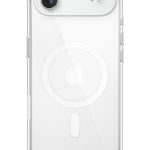 Apple iPhone Air Case with MagSafe – Frost - Case