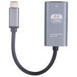TH001 Type-C To 4K HDMI Adapter 60Hz -Grey
