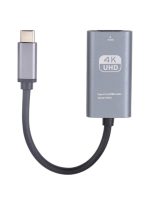 TH001 Type-C To 4K HDMI Adapter 60Hz -Grey