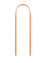 Apple Crossbody Strap - Orange