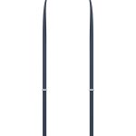 Apple Crossbody Strap - Blue