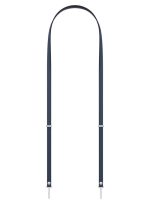 Apple Crossbody Strap - Blue