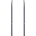 Apple Crossbody Strap - Purple