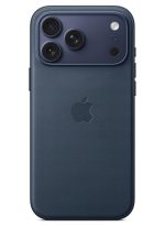 Apple iPhone 17 Pro TechWoven Case with MagSafe - Blue - TechWoven Case