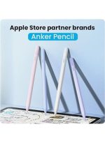 Anker Anker Pencil Drawing Stylus Pen Capacitive Pencil Screen Pen For Apple iPad/iPad Pro/Air/mini - Image 3