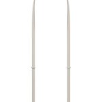 Apple Crossbody Strap - Tan