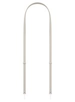 Apple Crossbody Strap - Tan