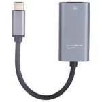 TH001 Type-C To 8K HDMI Adapter 60Hz -Grey