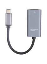 TH001 Type-C To 8K HDMI Adapter 60Hz -Grey