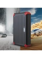 CE315S Portable Vehicle Jump Starter (non-battery) with Super Capacitor - Image 8
