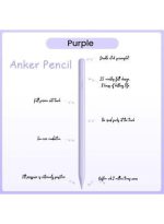 Anker Anker Pencil Drawing Stylus Pen Capacitive Pencil Screen Pen For Apple iPad/iPad Pro/Air/mini - Image 4