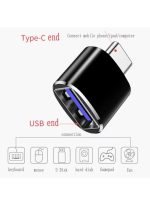 USB C to USB 3.0 Adapter, USB C Male to USB A Female OTG Adapter - Image 3