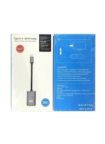 TH001 Type-C To 8K HDMI Adapter 60Hz -Grey - Image 2