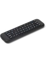 T6 Air Mouse Keyboard Remote Rechargeble 2.4G+BT5.2 Mini Wireless Keyboard Flying Mouse Remote 7 Color Backlit Motion Sensing for Android TV Box/PC/Smart TV - Image 5