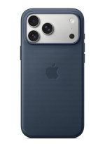 Apple iPhone 17 Pro TechWoven Case with MagSafe - Blue - TechWoven Case - Image 2