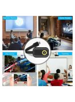 G9 Plus 2.4G 5G 1080P/4K Wireless HDMI Wifi Dongle Mirror Screen Streamer Cast - Image 6
