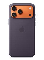 Apple iPhone 17 Pro Max TechWoven Case with MagSafe - Purple - Image 2