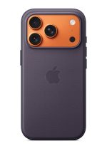 Apple iPhone 17 Pro TechWoven Case with MagSafe - Purple - Image 2