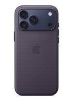 Apple iPhone 17 Pro Max TechWoven Case with MagSafe - Purple - Image 3