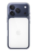 Apple iPhone 17 Pro Clear Case with MagSafe Clear - Image 3