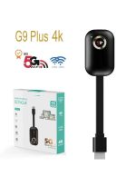 G9 Plus 2.4G 5G 1080P/4K Wireless HDMI Wifi Dongle Mirror Screen Streamer Cast - Image 5