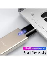 USB C to USB 3.0 Adapter, USB C Male to USB A Female OTG Adapter - Image 2