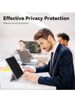 iPad Pro 11 inch Magnetic Privacy Screen Protector, Removable&Reusable Anti-Spy Filter for iPad Air 4 / Air 5 (10.9 inch), Anti-Glare Privacy Filter, Easy Installation and Bubble Free - Image 2