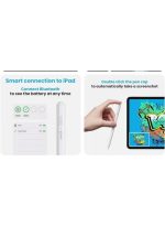 Anker Anker Pencil Drawing Stylus Pen Capacitive Pencil Screen Pen For Apple iPad/iPad Pro/Air/mini - Image 5
