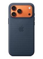 Apple iPhone 17 Pro TechWoven Case with MagSafe - Blue - TechWoven Case - Image 3