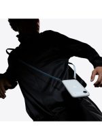 Apple Crossbody Strap - Black - Image 2