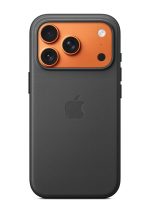 Apple iPhone 17 Pro TechWoven Case with MagSafe - Black - Image 2