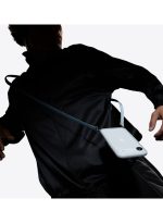 Apple Crossbody Strap - Tan - Image 3