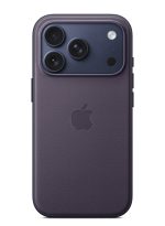 Apple iPhone 17 Pro TechWoven Case with MagSafe - Purple - Image 3