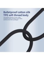 USB C/Lightning Hub, 5-in-1 MultiPort Adapter Dock with 2 x USB-C, 1 x USB A, SD/TF Card Reader Slot USB Splitter Compatible with iPhone/iPad Pro,PC,MacBook Air/Pro,Laptop,PS5/PS4 More Type C Devices - Image 7