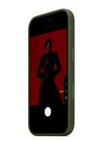 Apple iPhone 17 Pro TechWoven Case with MagSafe - Green - Image 4