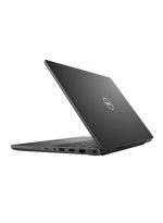 DELL Latitude 3420 Laptop With 14-Inch HD Display, Core i5-1135G7 Processor/8GB RAM/256GB SSD/DOS/Intel Iris Xe Graphics/Fingerprint Reader English/Arabic Black - Image 5