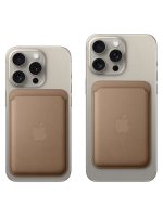 Apple iPhone FineWoven Wallet with MagSafe - Black - Image 5