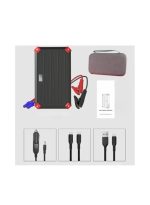 CE315S Portable Vehicle Jump Starter (non-battery) with Super Capacitor - Image 4
