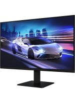 Samsung 24" Essential Monitor S33F FHD (1,920 x 1,080) 120Hz Refresh Rate 5Ms for Gaming and Office Use, (New Launch) LS24F330EAMXUE Black