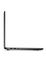 DELL Latitude 3420 Laptop With 14-Inch HD Display, Core i5-1135G7 Processor/8GB RAM/256GB SSD/DOS/Intel Iris Xe Graphics/Fingerprint Reader English/Arabic Black - Image 4