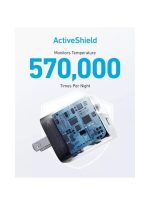 Anker 323 Charger 33W, 2 Port USB C, USB A Compact Charger with Foldable Plug - Image 6