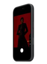 Apple iPhone 17 Pro TechWoven Case with MagSafe - Black - Image 4