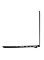 DELL Latitude 3420 Laptop With 14-Inch HD Display, Core i5-1135G7 Processor/8GB RAM/256GB SSD/DOS/Intel Iris Xe Graphics/Fingerprint Reader English/Arabic Black - Image 3