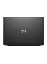 DELL Latitude 3420 Laptop With 14-Inch HD Display, Core i5-1135G7 Processor/8GB RAM/256GB SSD/DOS/Intel Iris Xe Graphics/Fingerprint Reader English/Arabic Black - Image 2