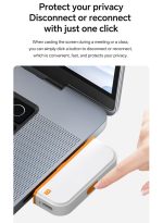 CHD09-HD-TX-RX 1080p TYPE-C Wireless HDMI Extender 50m USB C Point to Point HDMI Transmitter and Receiver for Laptop PC DVD TV Monitor - Image 8