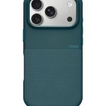 beats iPhone 17 Pro Rugged Case with MagSafe and Camera Control – Rocky Blue