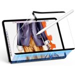 Magnetic paper-touch screen protector, compatible with iPad Pro 11 (2022/2021/2020/2018) and iPad Air 5/4 (2022/2020, 10.9-inch), for writing and drawing as if you were writing on paper, detachable and reusable, matte finish, washable