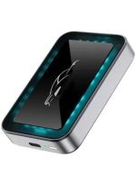 TYS-401 Carplay AI Box Wireless CarPlay and Android Automatic Adapter Multimedia 4K Video CarPlay and Android Automatic Adapter 2+16G