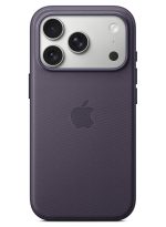 Apple iPhone 17 Pro TechWoven Case with MagSafe - Purple